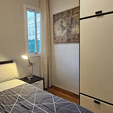 Appartement Penthouse In Sagrada Familia *