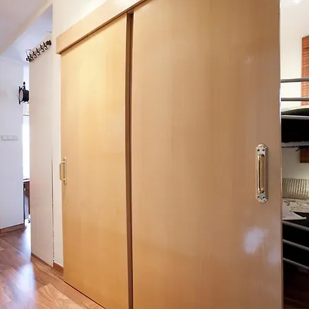 Penthouse In Sagrada Familia برشلونة