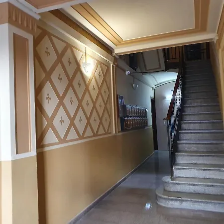 Penthouse In Sagrada Familia * برشلونة