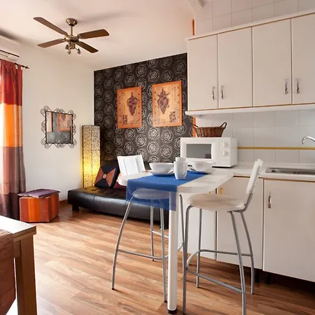 Penthouse In Sagrada Familia *
